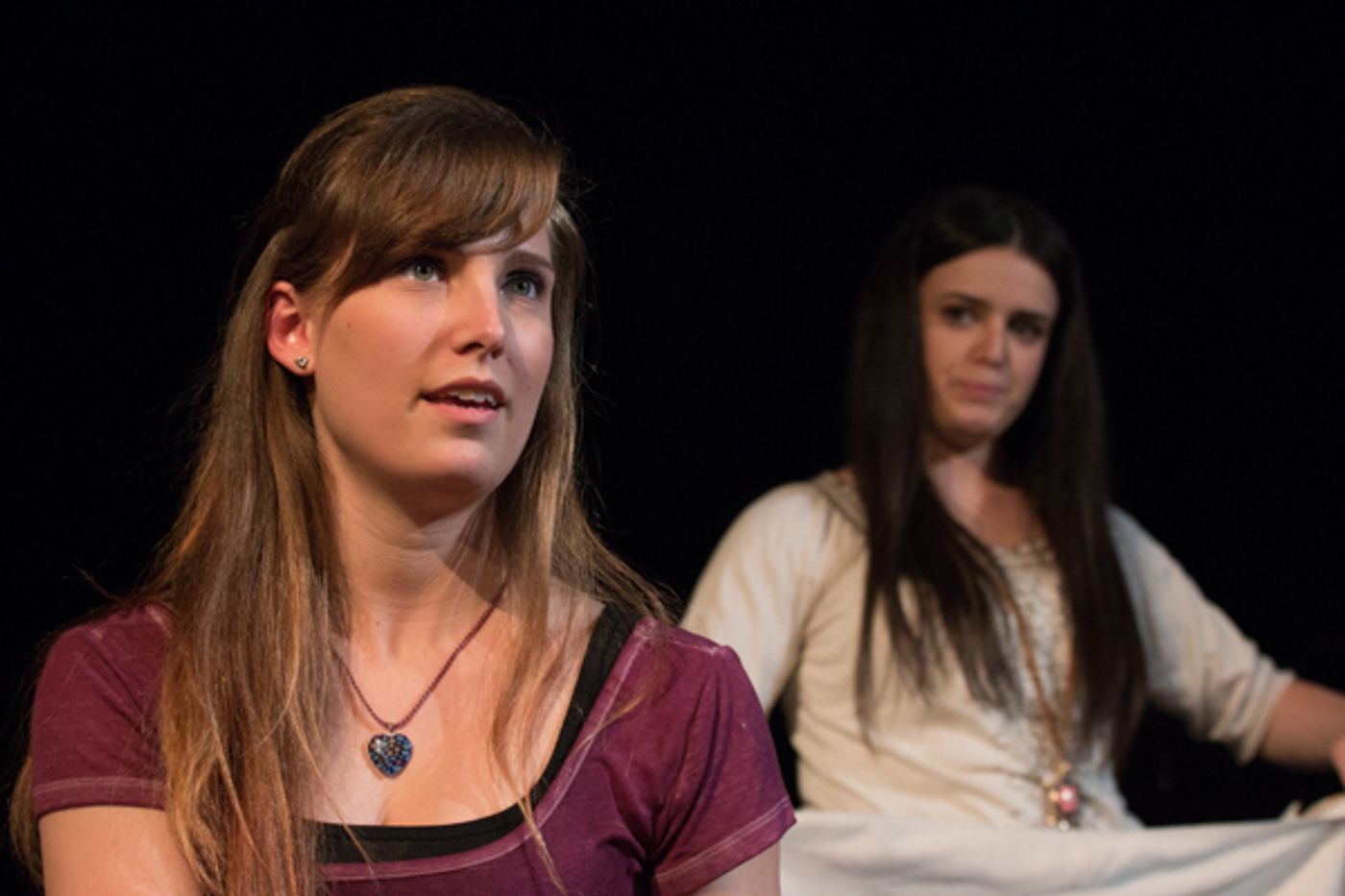 Photo Coverage: First look at SRO's AUGUST: OSAGE COUNTY  Image
