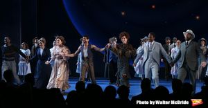 Joshua Henry, Renee Fleming, Lindsay Mendez, Amir Ramasar, Margaret Colin, John Douglas Thompson and Alexander Gemignani @ BroadwayWorld Joshua Henry, Renee Fleming, Lindsay Mendez, Amir Ramasar, Margaret Colin, John Dougl Photo