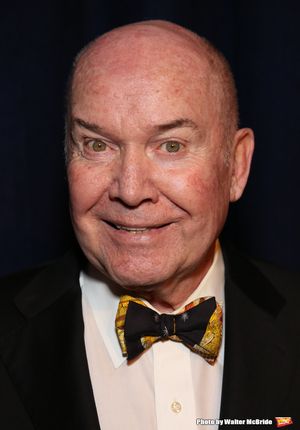 Jack O'Brien @ BroadwayWorld Jack O'Brien Photo