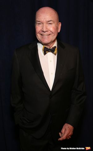 Jack O'Brien @ BroadwayWorld Jack O'Brien Photo