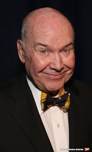 Jack O'Brien @ BroadwayWorld Jack O'Brien Photo