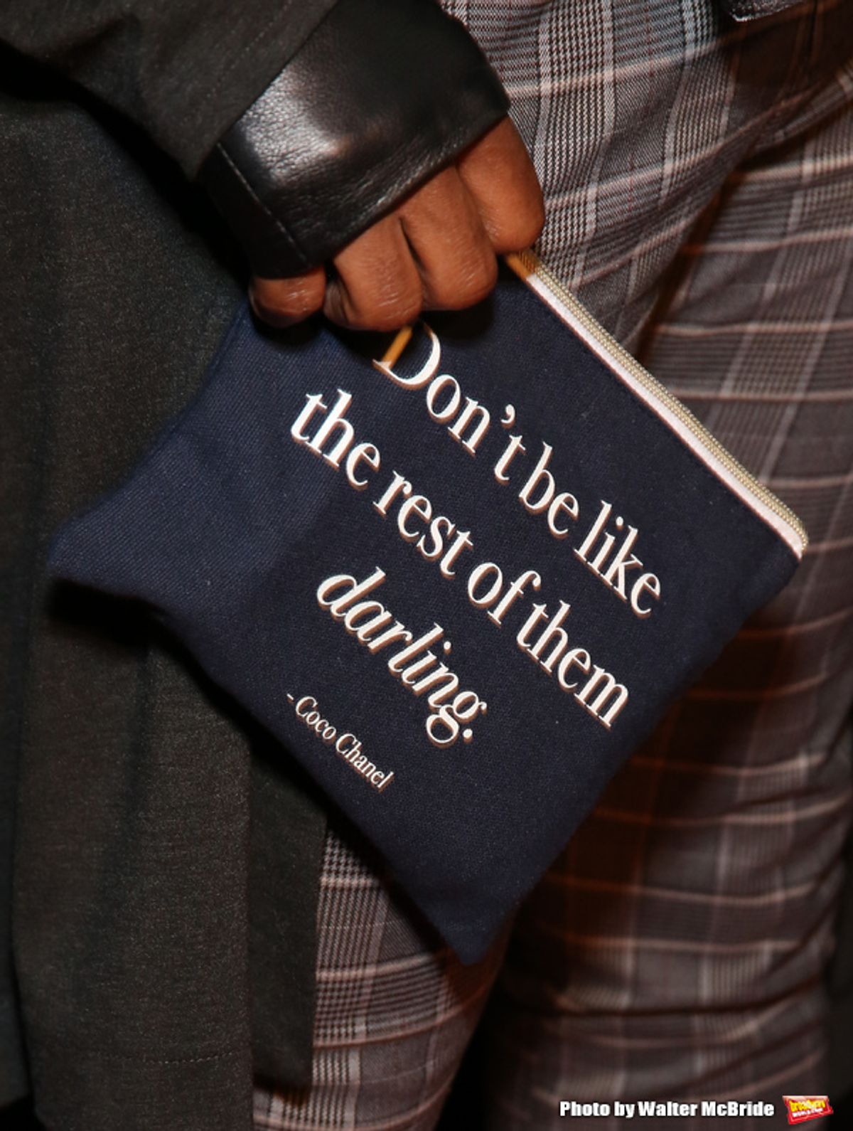 Nathan Lee Graham at 