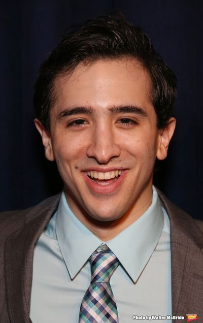 Jess LeProtto Photo