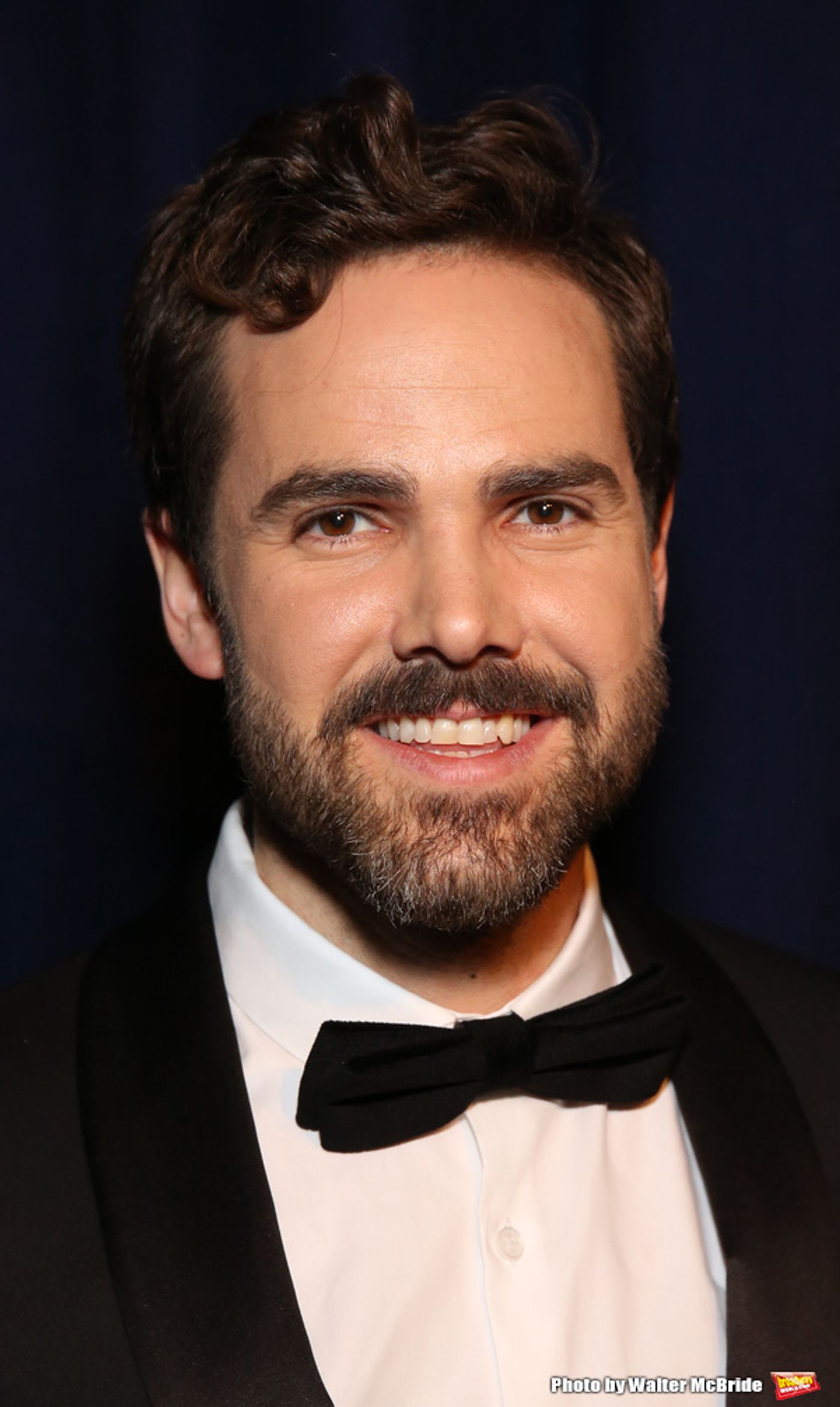 Photo Coverage: Go Inside the CAROUSEL Opening Night After Party  Image