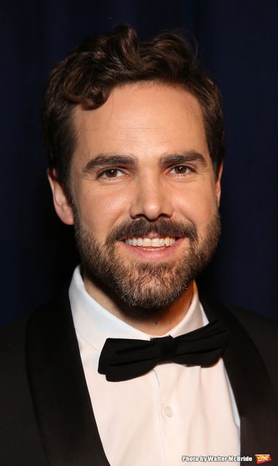 Nicholas Belton Photo