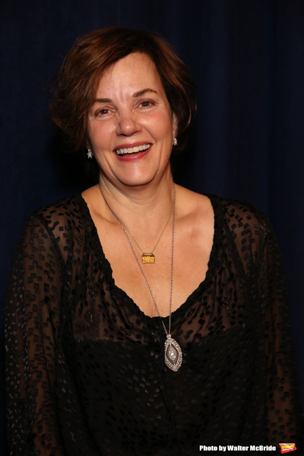 Margaret Colin at 