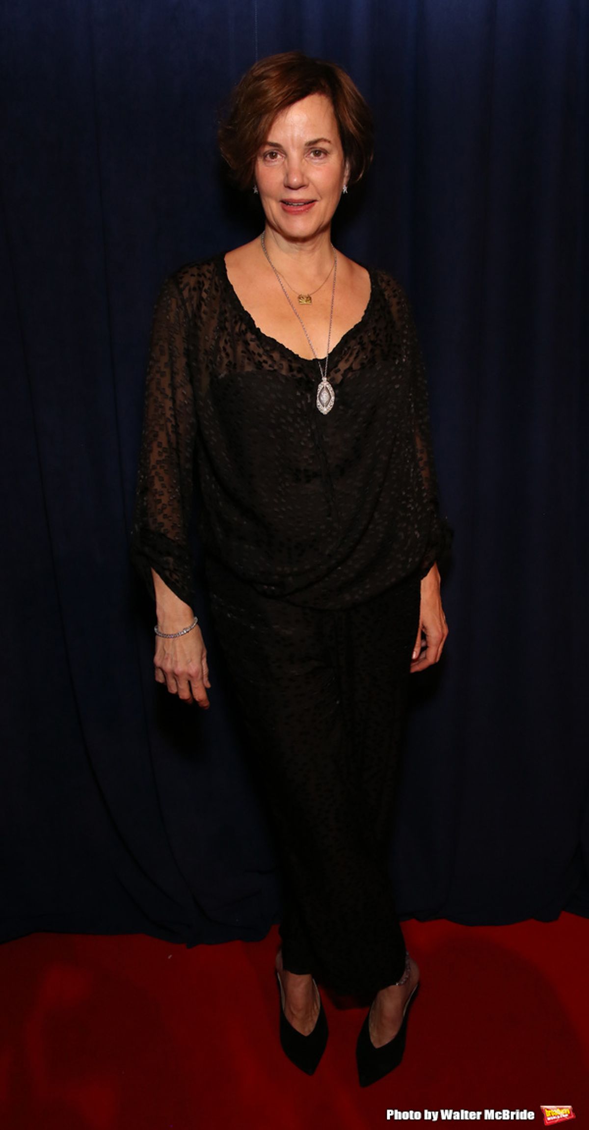 Margaret Colin at 