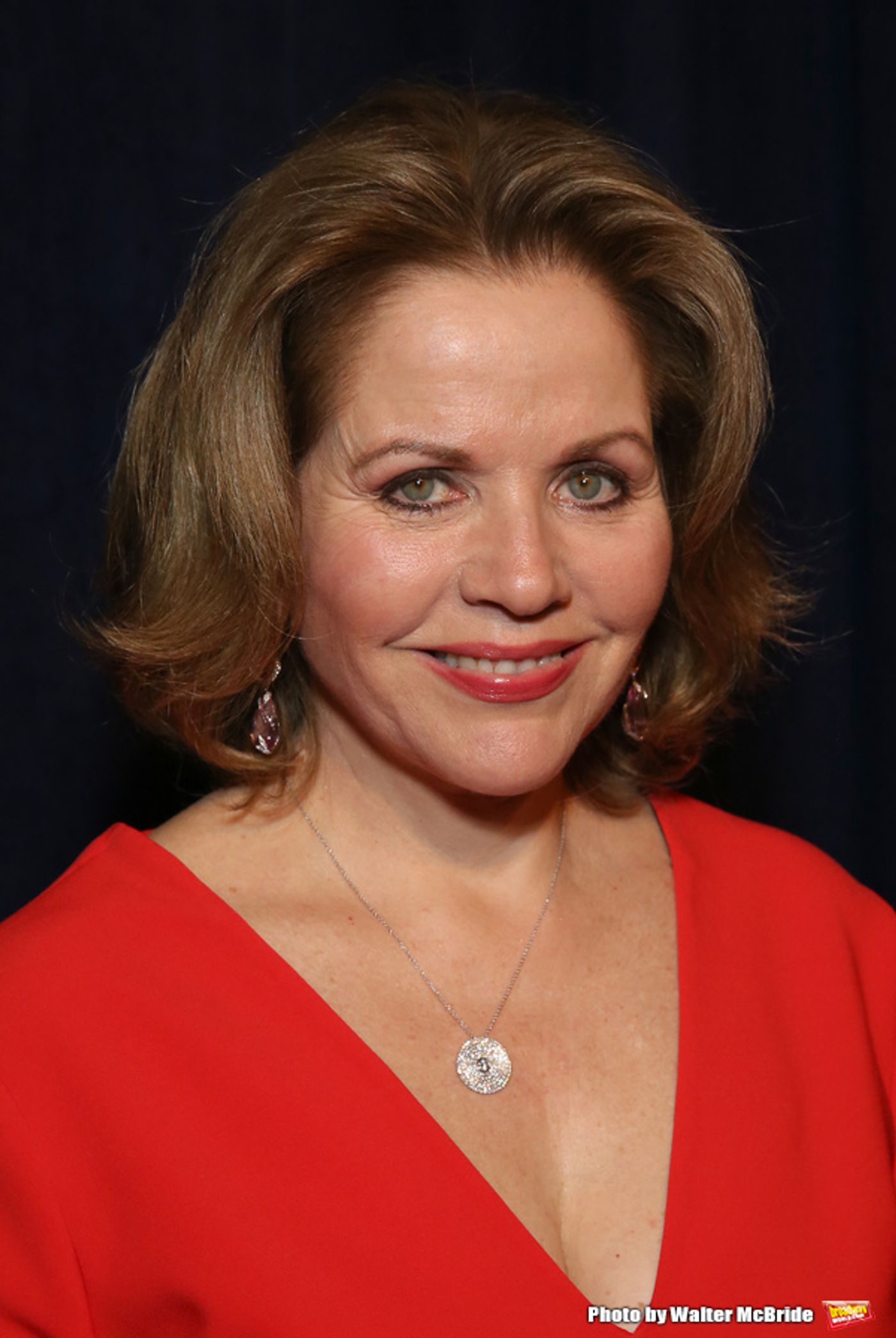 Photo Coverage: Go Inside the CAROUSEL Opening Night After Party  Image