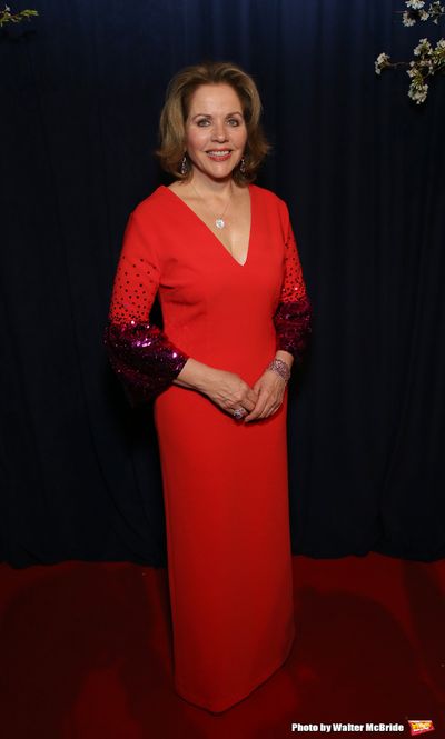 Renee Fleming  Photo