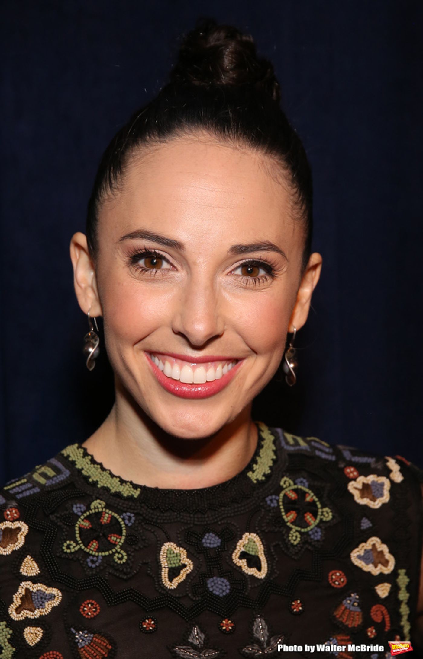 Photo Coverage: Go Inside the CAROUSEL Opening Night After Party  Image