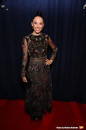 Brittany Pollack @ BroadwayWorld Brittany Pollack Photo