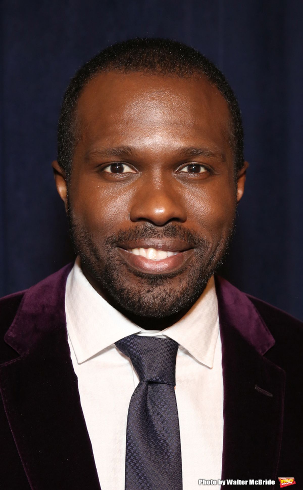 Joshua Henry at 
