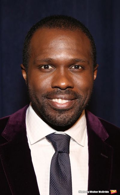 Joshua Henry Photo