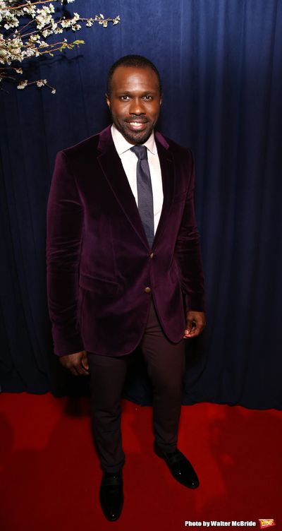 Joshua Henry  Photo