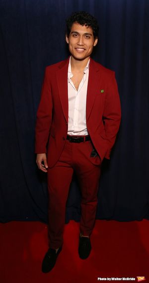 Andrei Chagas  Photo