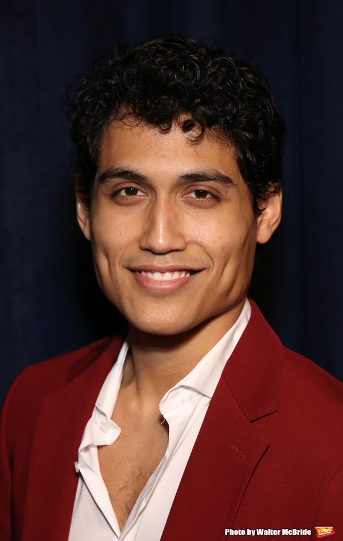 Photo Coverage: Go Inside the CAROUSEL Opening Night After Party  Image