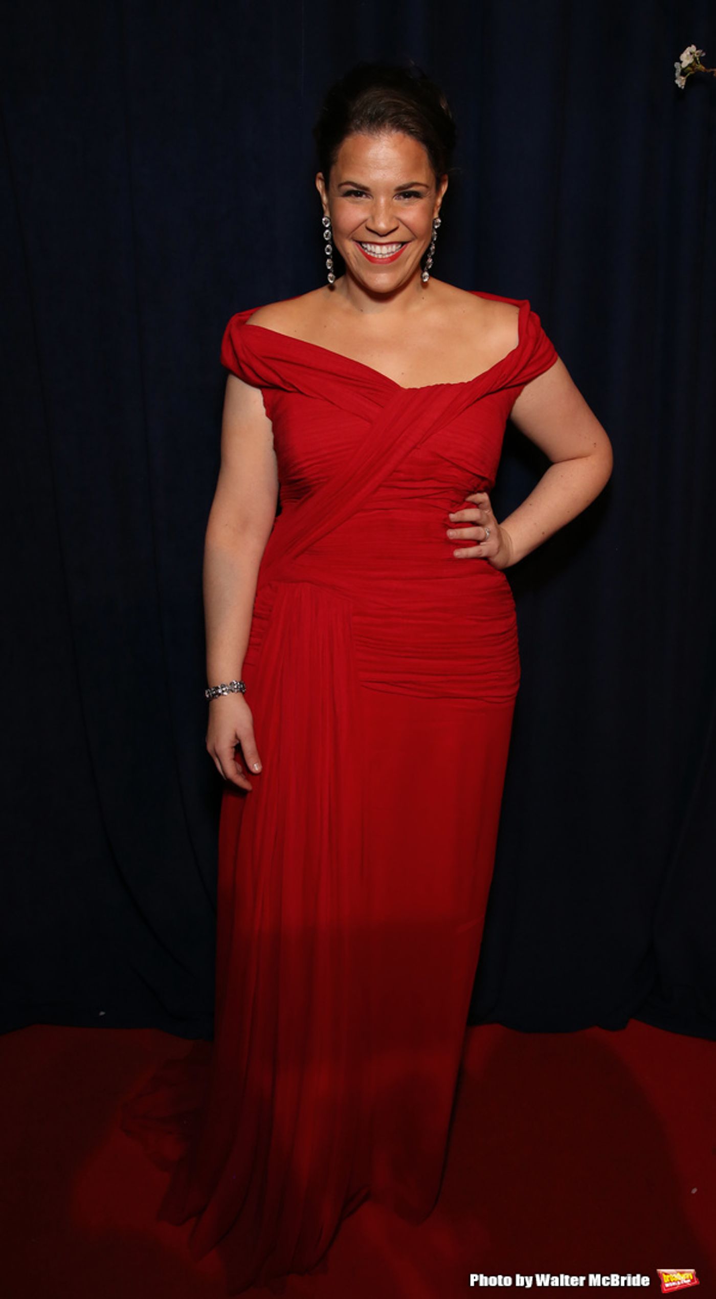 Photo Coverage: Go Inside the CAROUSEL Opening Night After Party  Image