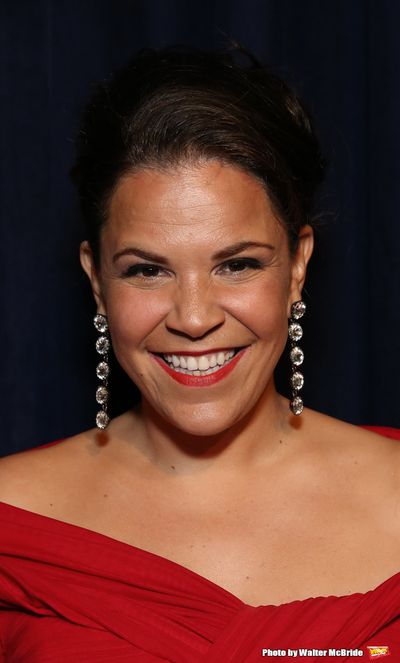 Lindsay Mendez Photo