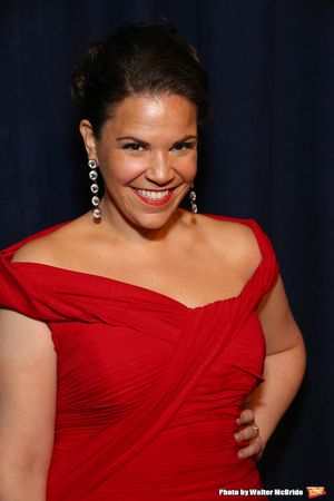 Lindsay Mendez  Photo