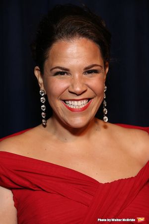 Lindsay Mendez  Photo