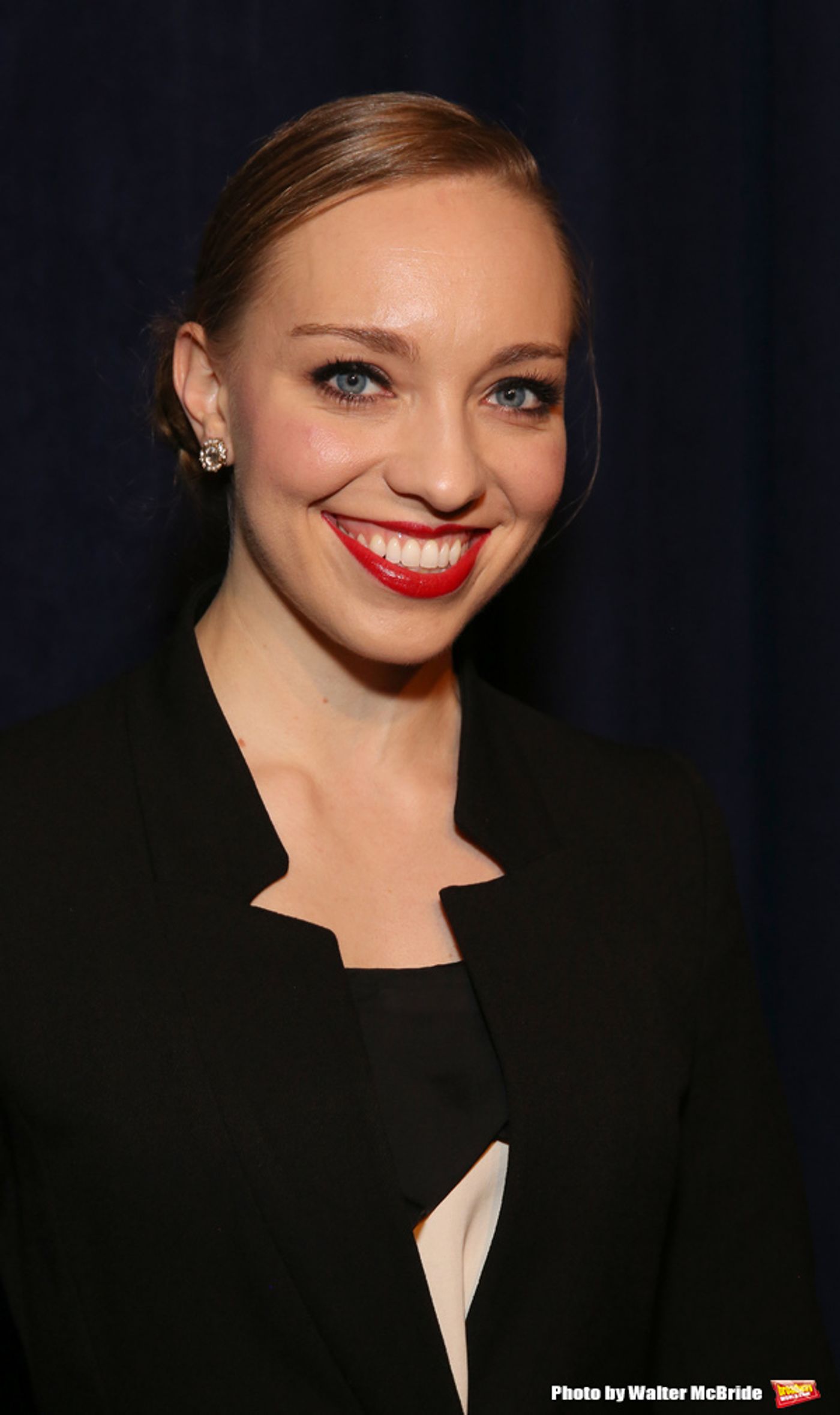 Photo Coverage: Go Inside the CAROUSEL Opening Night After Party  Image