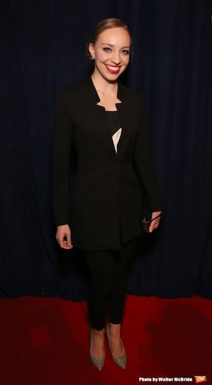 Adriana Pierce Photo