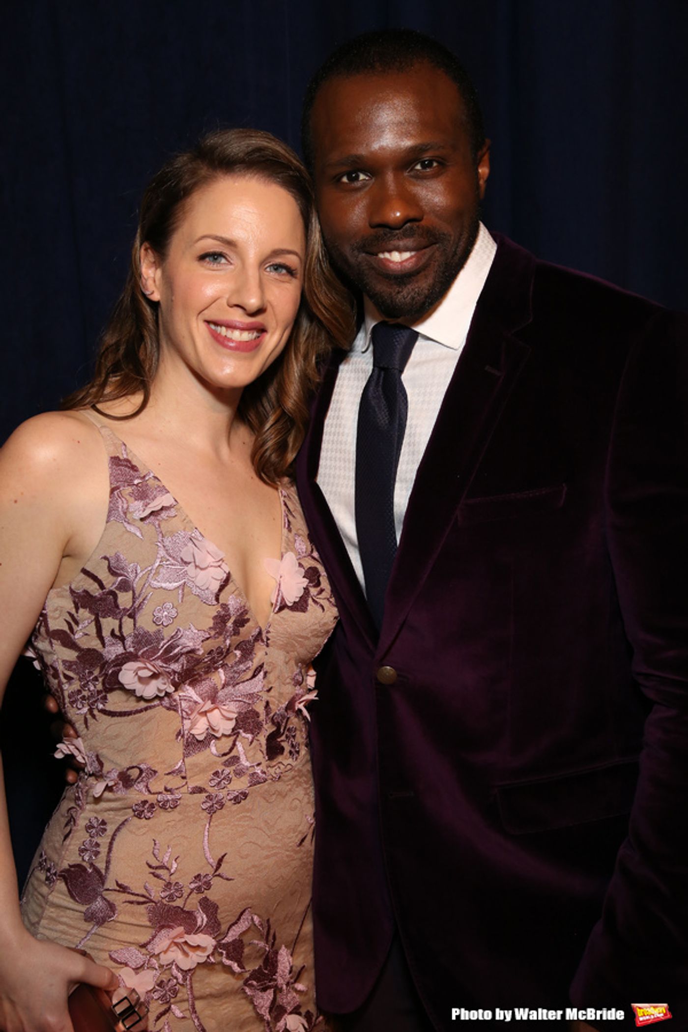 Photo Coverage: Go Inside the CAROUSEL Opening Night After Party  Image