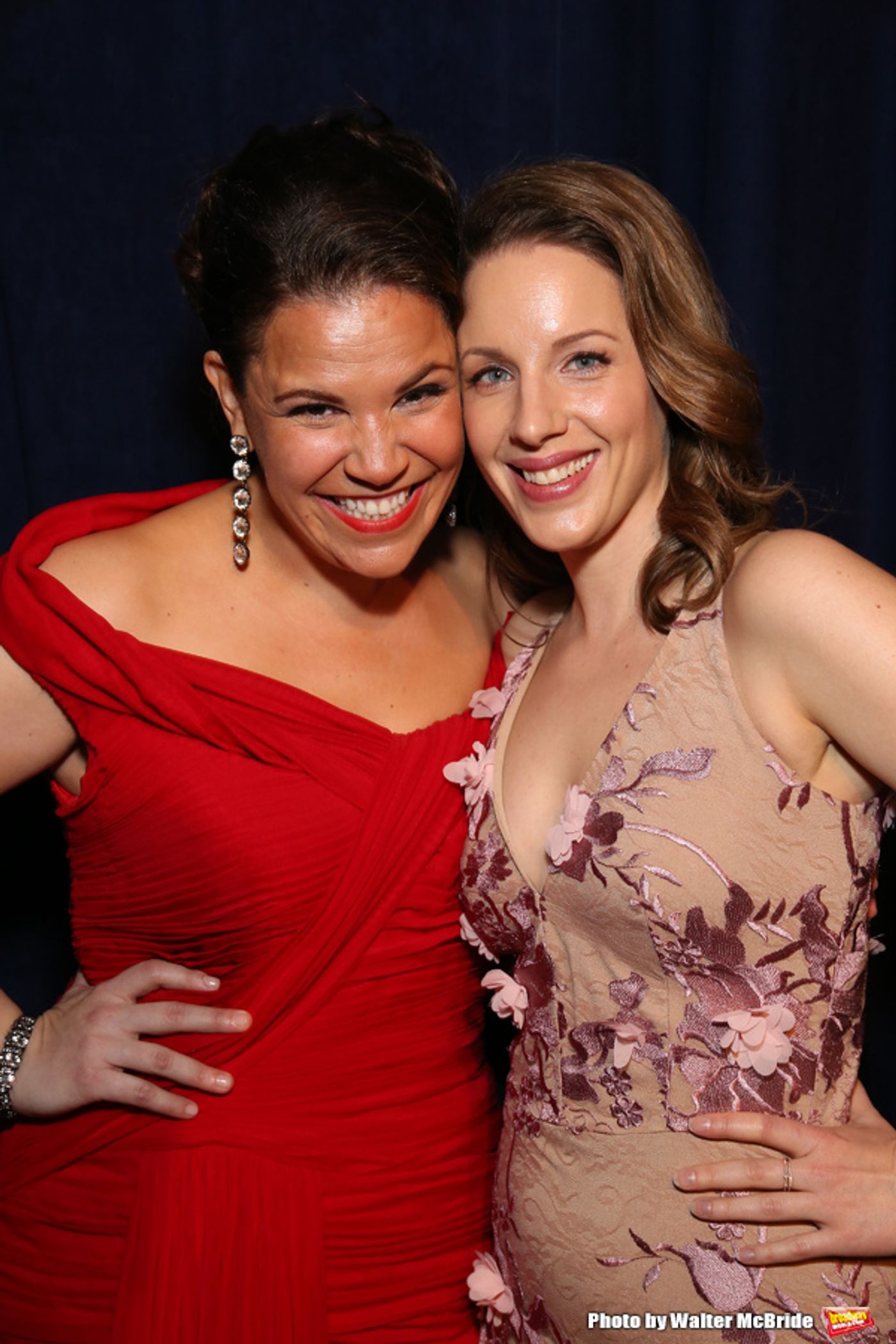 Photo Coverage: Go Inside the CAROUSEL Opening Night After Party  Image