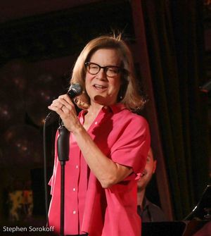 Lauren Taslitz @ BroadwayWorld Lauren Taslitz Photo