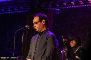 Danny Ursetti @ BroadwayWorld Danny Ursetti Photo