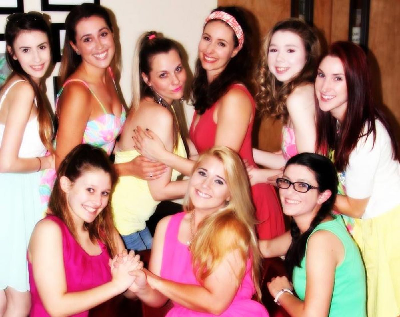 BWW Previews: LEGALLY BLONDE COMING TO STAGE AT New Tampa Players  Image