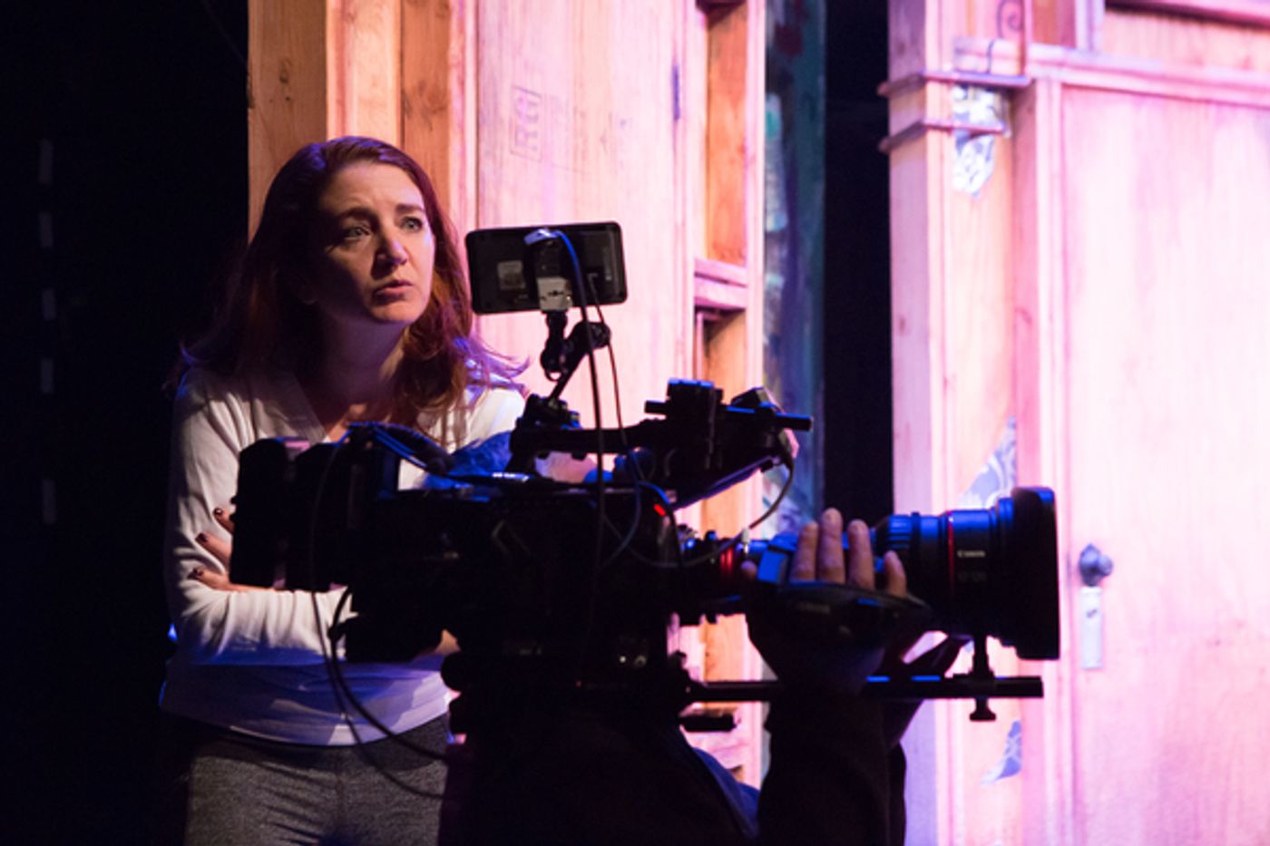 Photo Flash: PUFFS is Ready For Their Close-Up!  Image