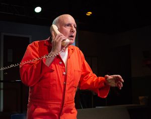 Robert S. Gregory Photo