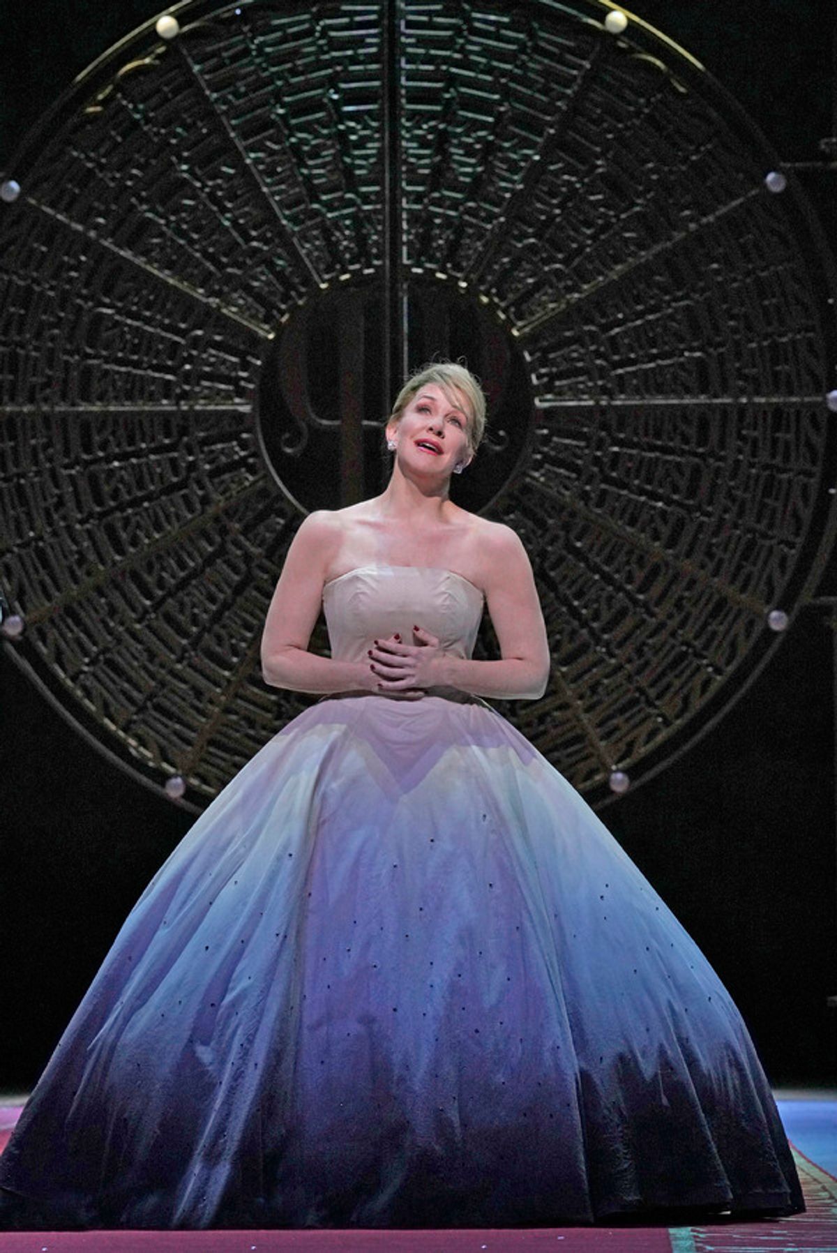 Joyce DiDonato at 