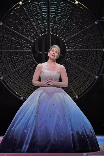 Joyce DiDonato Photo