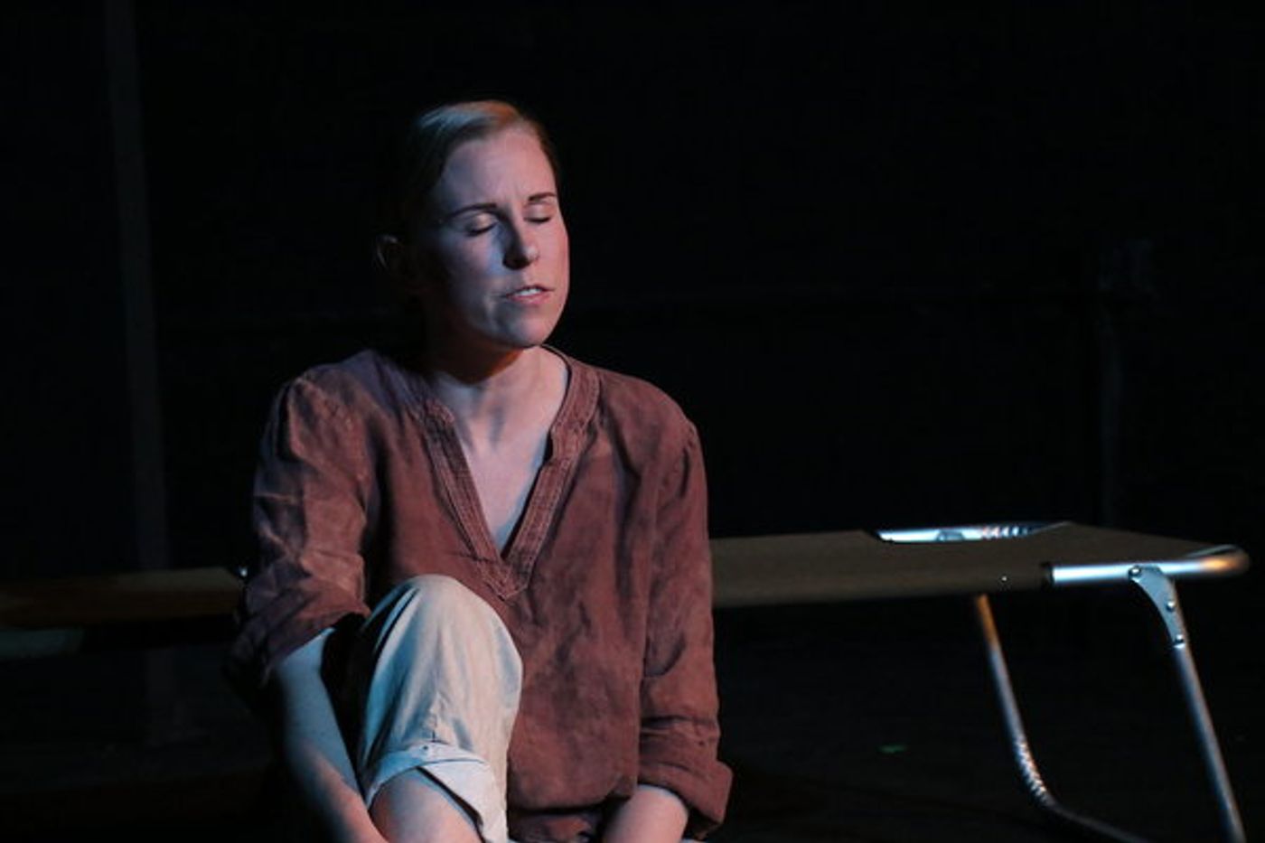 Photo Flash: Fells Point Corner Theatre Presents 10X10X10  Image