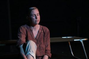 Barbara Madison Hauck @ BroadwayWorld Barbara Madison Hauck Photo