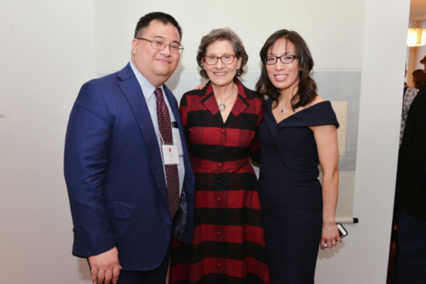 Photo Flash: Kaufman Music Center Presents A Musical Evening With Alessio Bax And Lucille Chung  Image