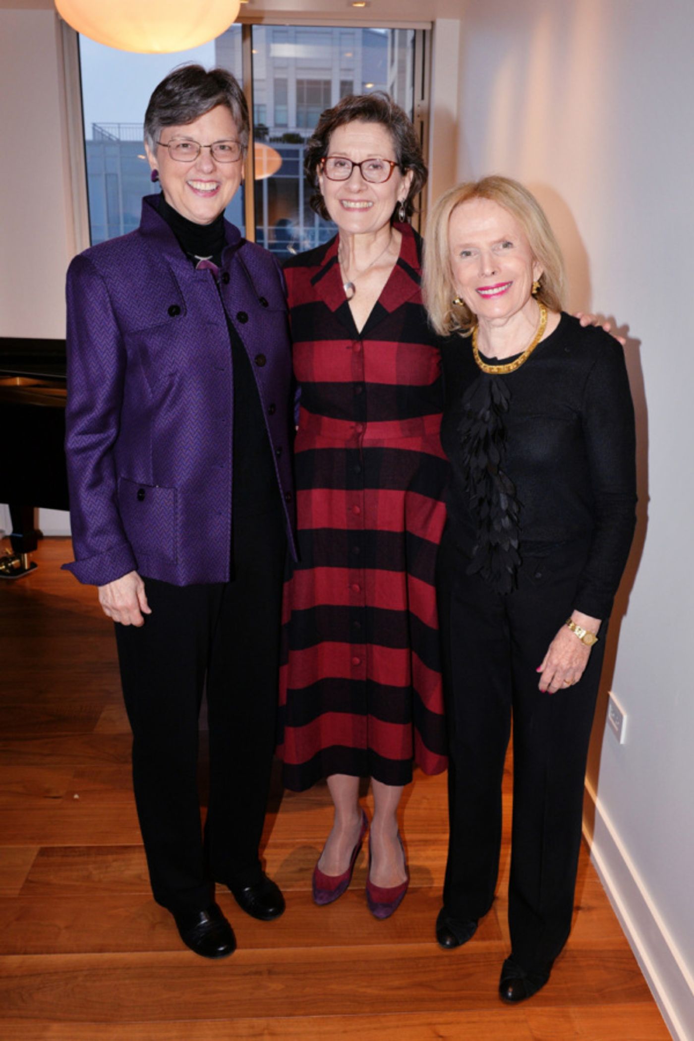 Photo Flash: Kaufman Music Center Presents A Musical Evening With Alessio Bax And Lucille Chung  Image