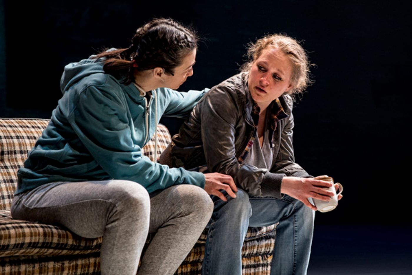 Photo Flash: Victory Gardens Theater Presents the World Premiere of LETTIE  Image