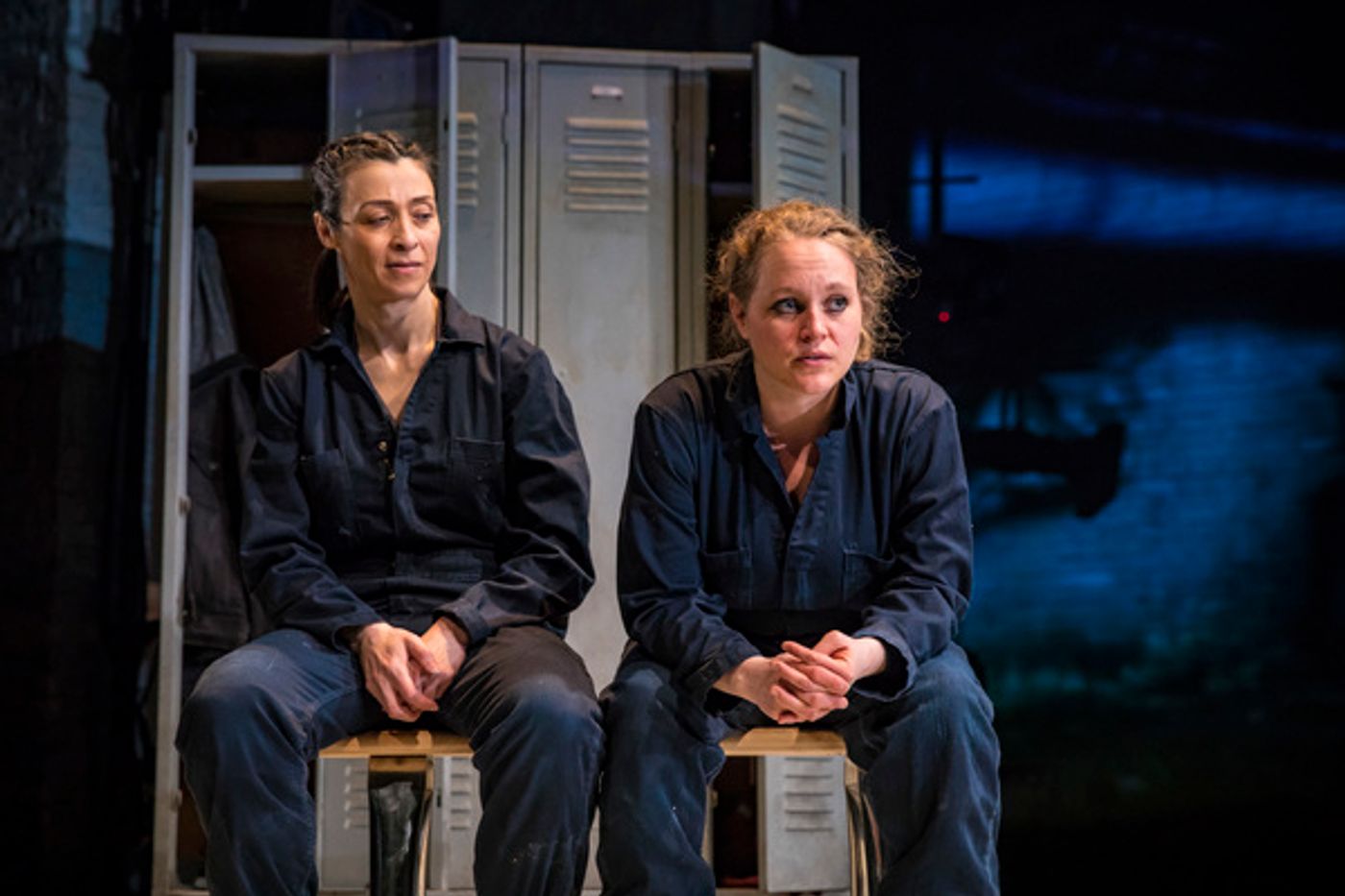 Photo Flash: Victory Gardens Theater Presents the World Premiere of LETTIE  Image