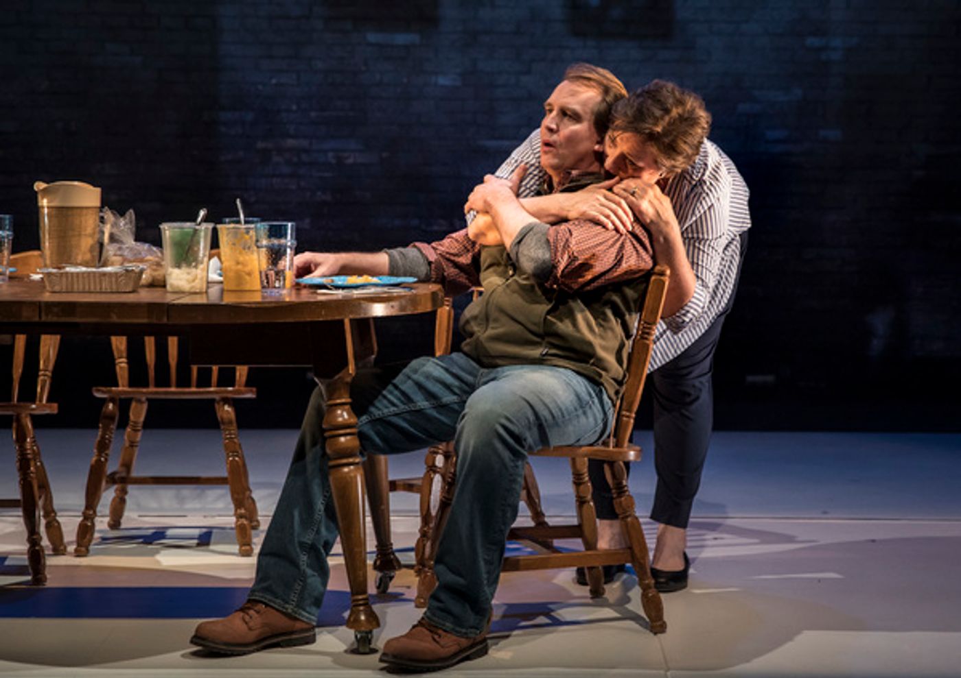 Photo Flash: Victory Gardens Theater Presents the World Premiere of LETTIE  Image