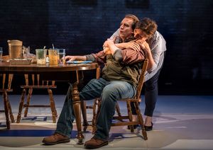 Kirstin Fitsgerald, Ryan Kitley @ BroadwayWorld Kirstin Fitsgerald, Ryan Kitley Photo