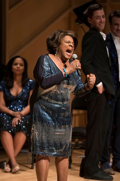 Tina Fabrique Photo