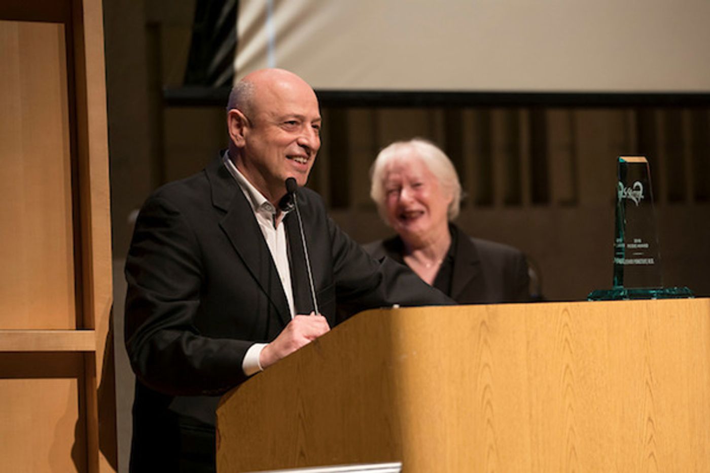 Photo Flash: AMAS Musical Theatre Presents 49th Anniversary Benefit Gala Photo Flash: AMAS Musical Theatre Presents 49th Anniversary Benefit Gala Image