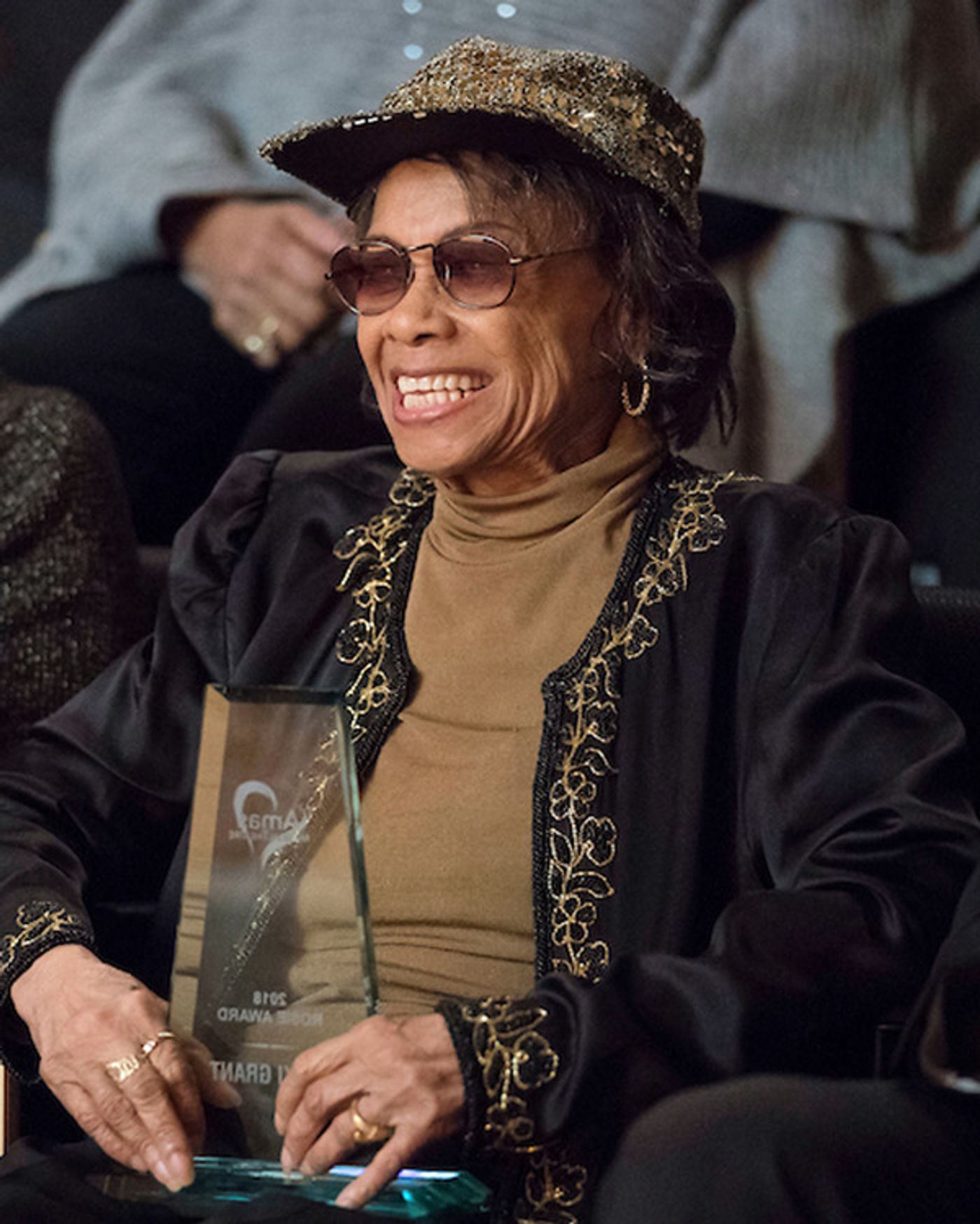 Photo Flash: AMAS Musical Theatre Presents 49th Anniversary Benefit Gala  Image