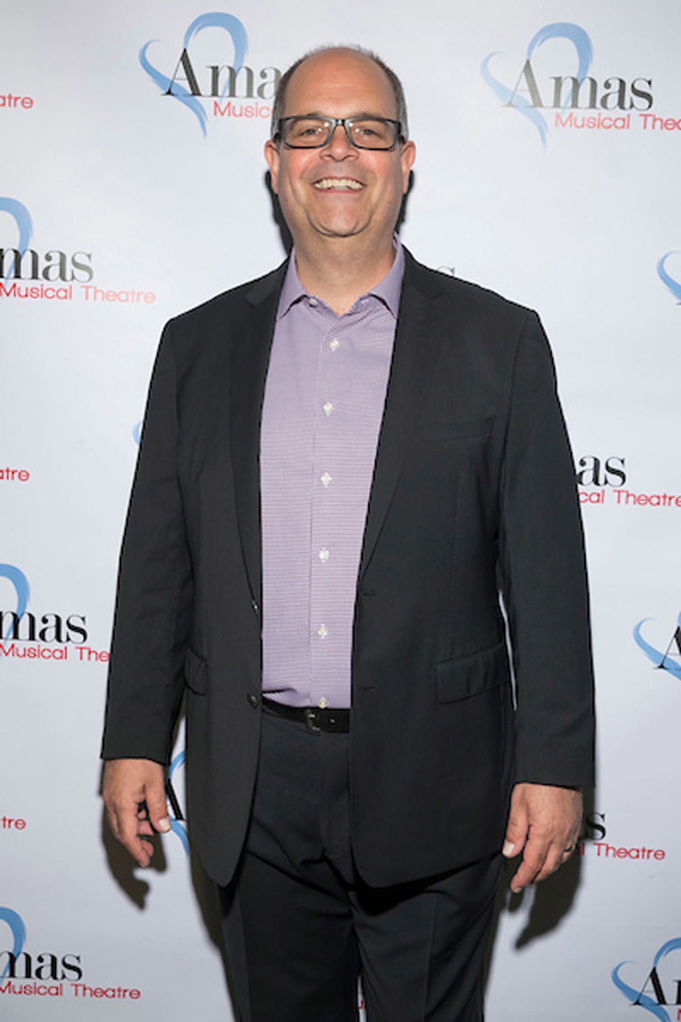 Photo Flash: AMAS Musical Theatre Presents 49th Anniversary Benefit Gala  Image