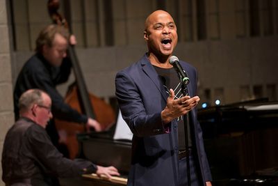 Curtis Wiley Photo