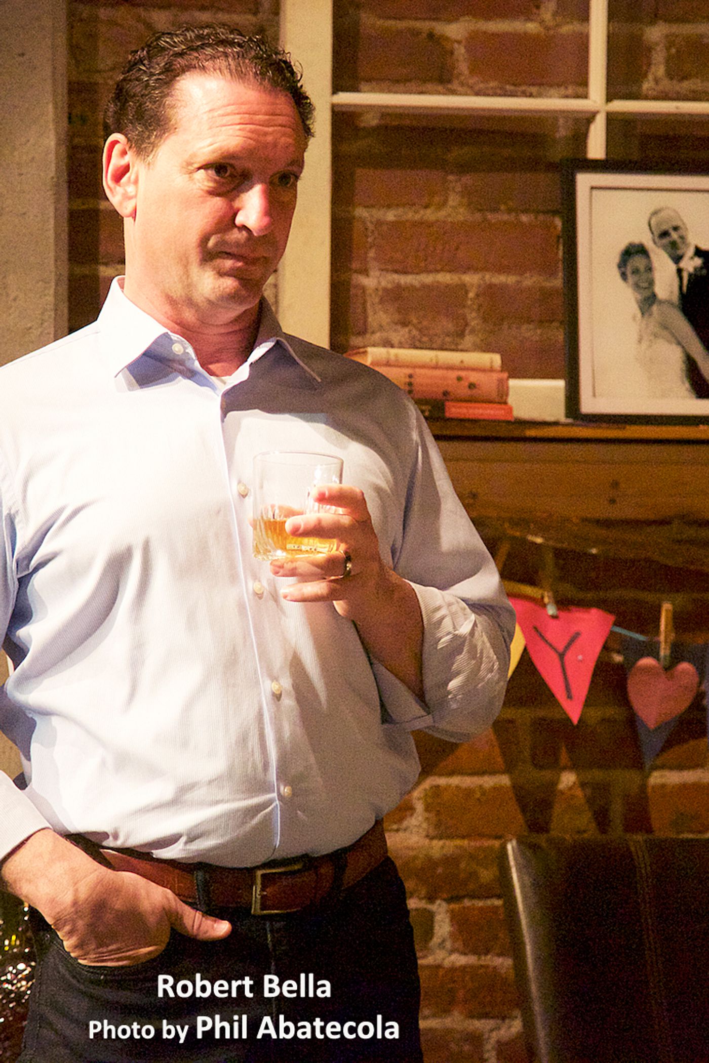 Review: Mesmerizingly Effective THE INTIMACY EFFECT  Image