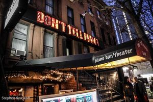 Liz Robertson @ BroadwayWorld Liz Robertson Photo